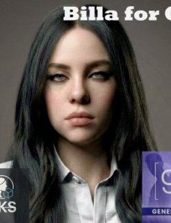 RKS Billa for Genesis 9