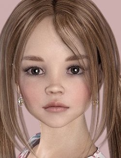 ST13 Meshgames NANA G8F