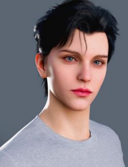 Anggabaya for Genesis 9