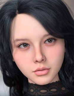 Vo Eryx HD for Genesis 9