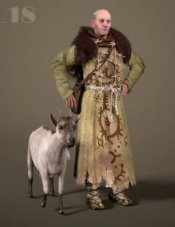 The Pellar and Princess