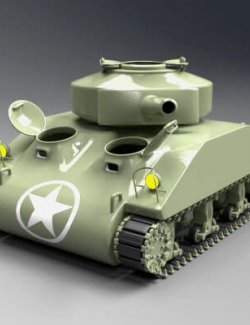 Toon US Tanky