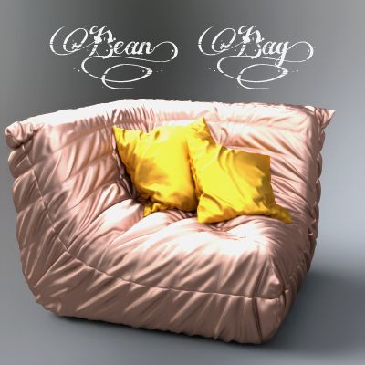 Click here to see preview images for "A3S P-Bean Bag 5" A3S P-Bean Bag 5