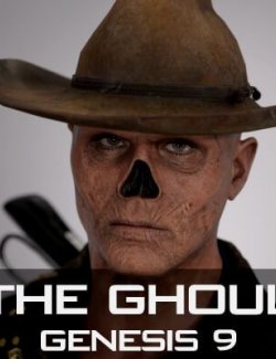 The Ghoul for Genesis 9
