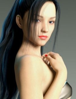 Resty for Genesis 8 Female
