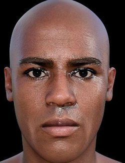 Genesis 9 Male BJ