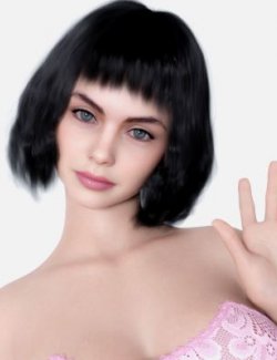 Elakshi for Genesis 8