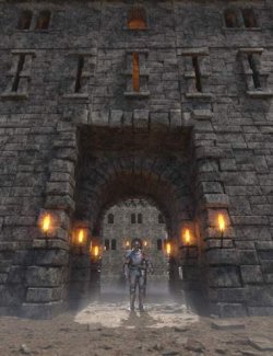 Medieval Fortifications 2