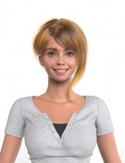 XYZ Stella for Genesis 9