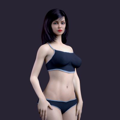 Click here to see preview images for "Twizz for Genesis 8 Female" Twizz for Genesis 8 Female