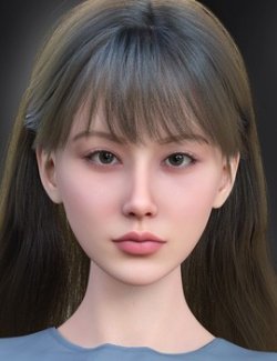 SOP Yumi for G9 Feminine