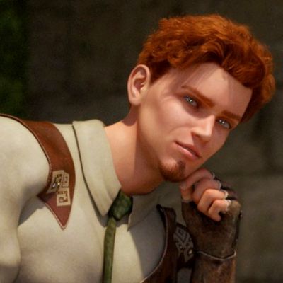 Click here to see preview images for "CW_Arlo for Genesis 8 Male" CW_Arlo for Genesis 8 Male