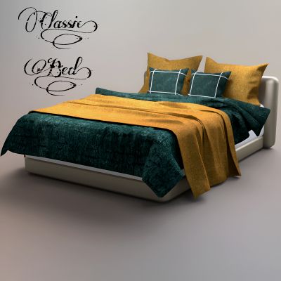 Click here to see preview images for "A3S P-Bed Model 97" A3S P-Bed Model 97