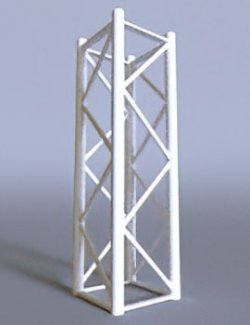 Truss Elements Merchant Resource Objects