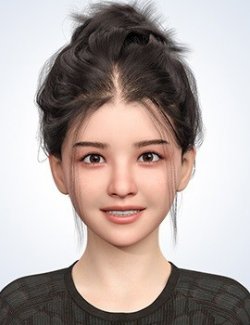 NOV Miya for Genesis 9