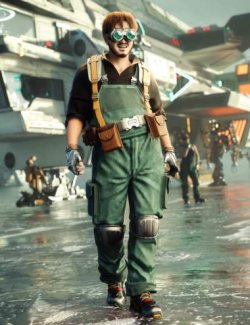 Eduardo 9 HD Add-On Bundle