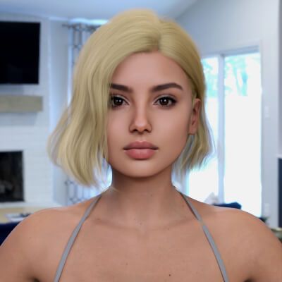 Click here to see preview images for "Jessica For Genesis 9" Jessica For Genesis 9