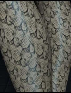 Modern Stockings 3 DS