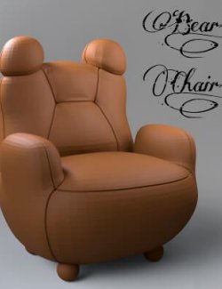 A3S P-Chair 102