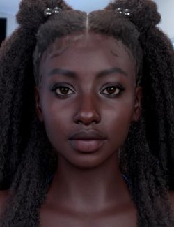 Jasmin For Genesis 9