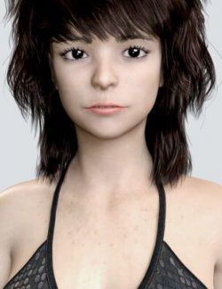 ADDN Sarmi for Genesis 8 Female