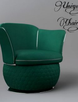 A3S P-Chair 103