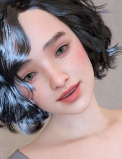 Chandie for Genesis 9