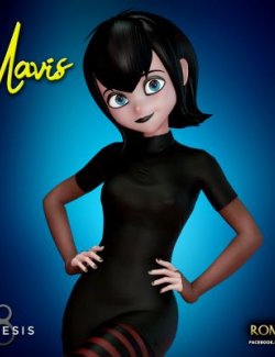 RFX Mavis For G8F And G8.1F