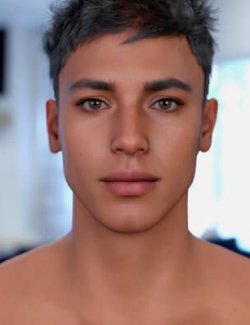 Lorenzo For Genesis 9