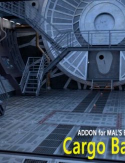 Mal's Boat: Cargo Bay