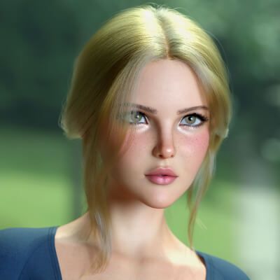 Click here to see preview images for "Libo for Genesis 9" Libo for Genesis 9