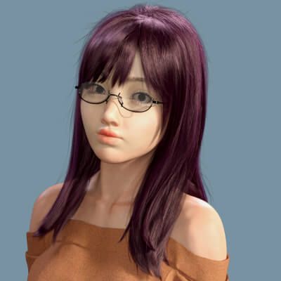 Click here to see preview images for "ADDN Monica for Genesis 9 Female" ADDN Monica for Genesis 9 Female