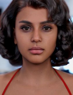 Nicole For Genesis 9