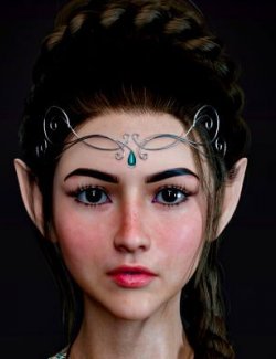 Veriska Gahyaka for G8F