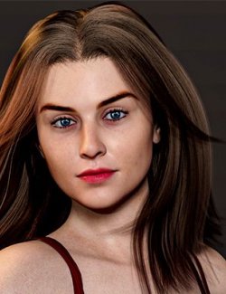 Renata for Genesis 8 Female