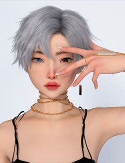 Kay Yumi for Genesis 9