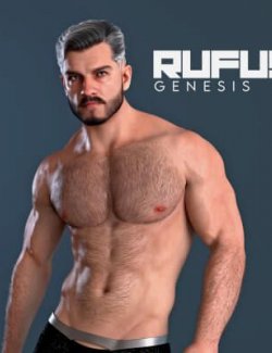 Rufus for Genesis 9
