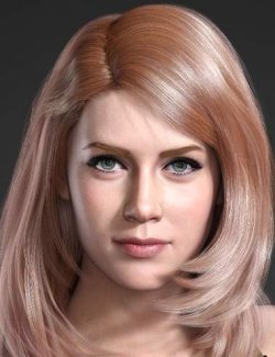 HID Julie for Genesis 9