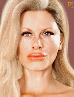 Caskova for Genesis8 Female