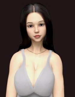 ADDN Mirda for Genesis 8 Female