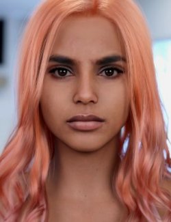 Heather For Genesis 9