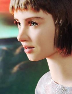 CHT Polly HD for Genesis 9