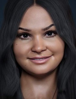 V3D Aylin HD for Genesis 9