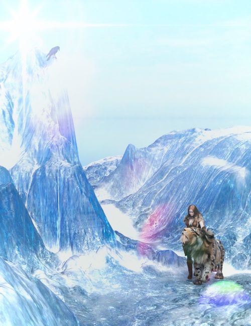 Click here to see preview images for "PTF Shivering Canyon" PTF Shivering Canyon