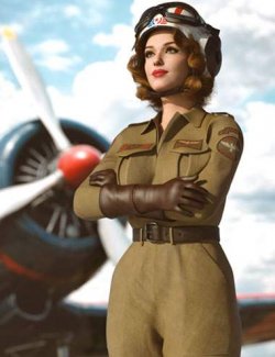 Skyward Ace for Genesis 9