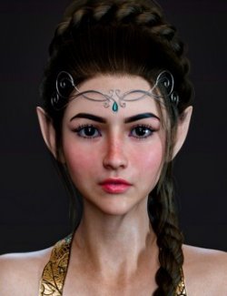 Veriska Gahyaka for G8F