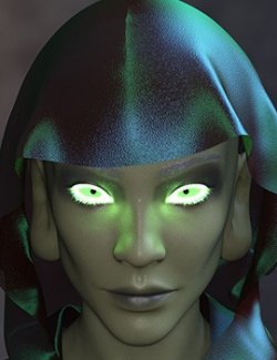 HF Shamala for Genesis 9