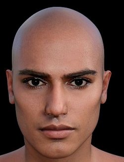 Genesis 9 Male Rashik