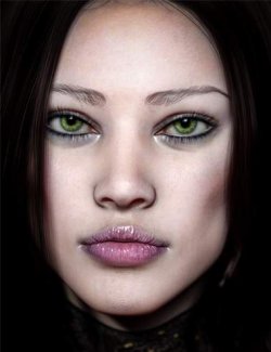 CB Giselle HD For Genesis 9