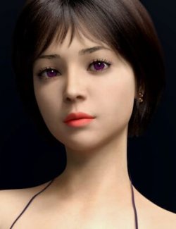 Morlana for Genesis 8 Female